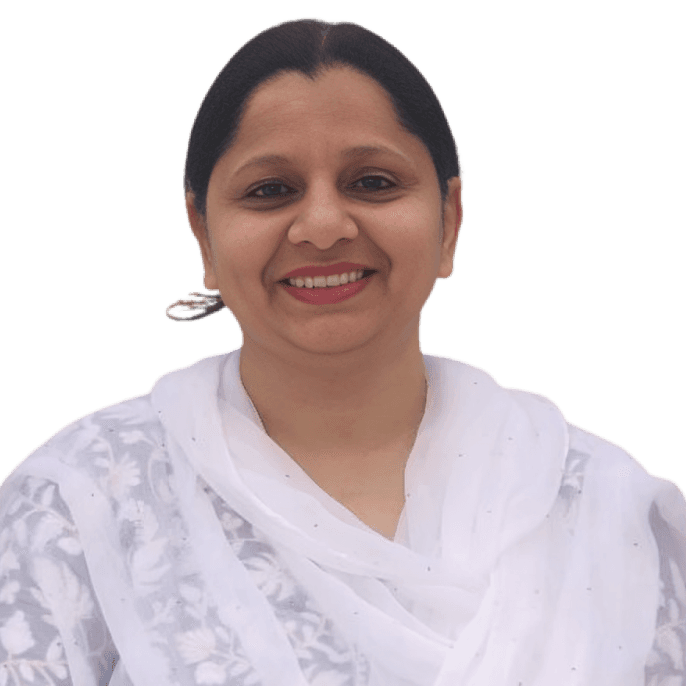 Ayesha Siddiqui